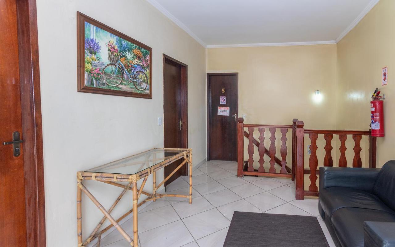 Dona Rosa Suites Privativas Arraial do Cabo Esterno foto