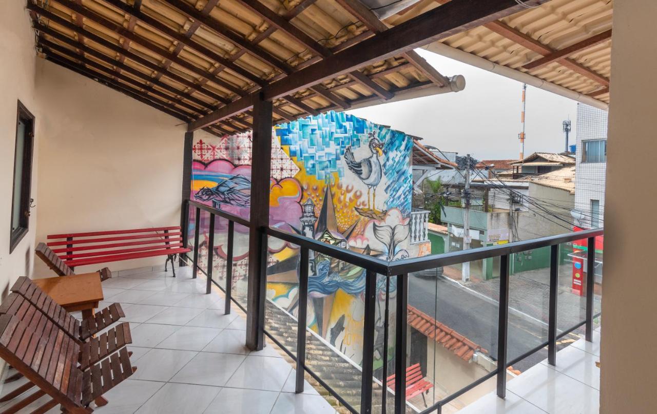 Dona Rosa Suites Privativas Arraial do Cabo Esterno foto