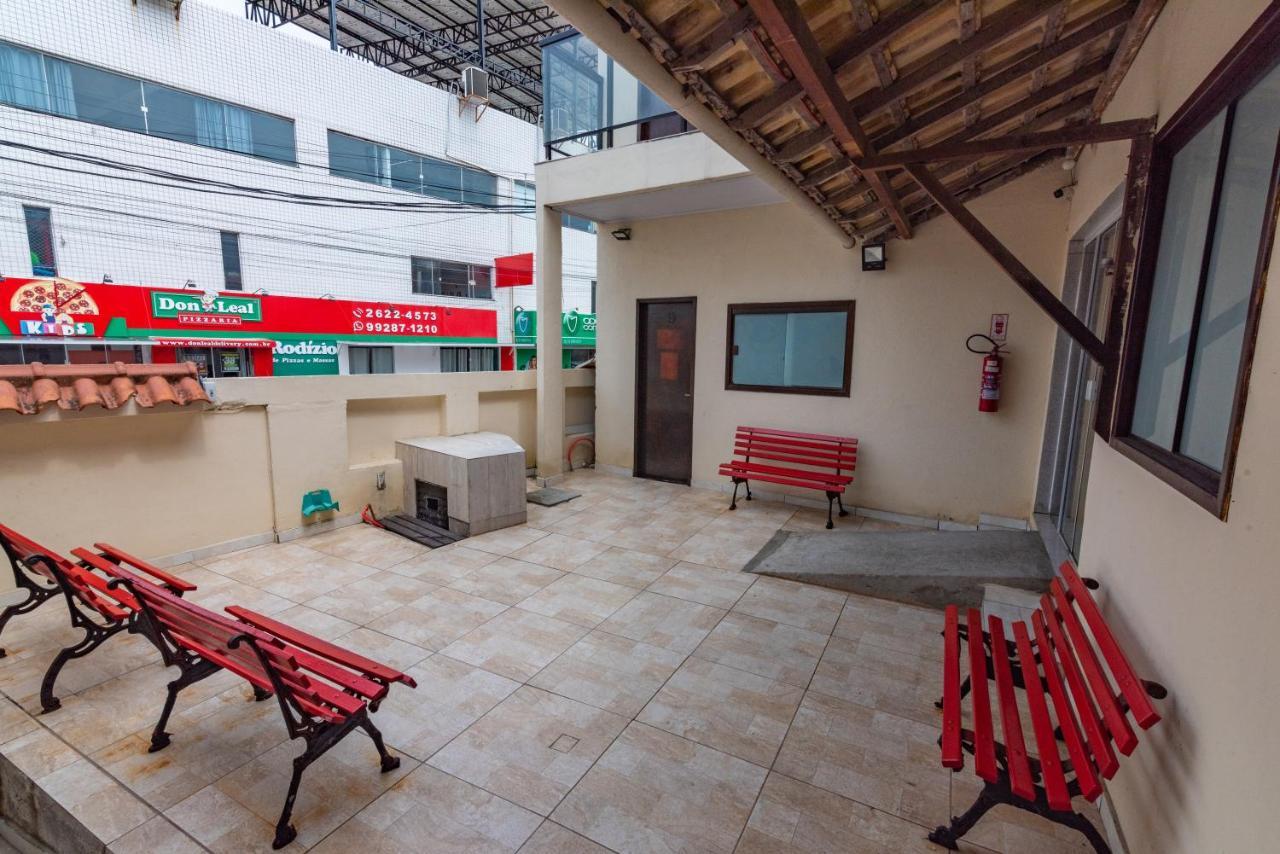 Dona Rosa Suites Privativas Arraial do Cabo Esterno foto