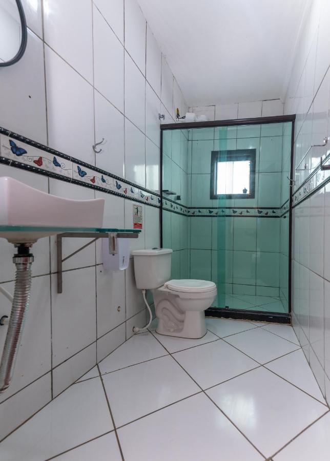 Dona Rosa Suites Privativas Arraial do Cabo Esterno foto