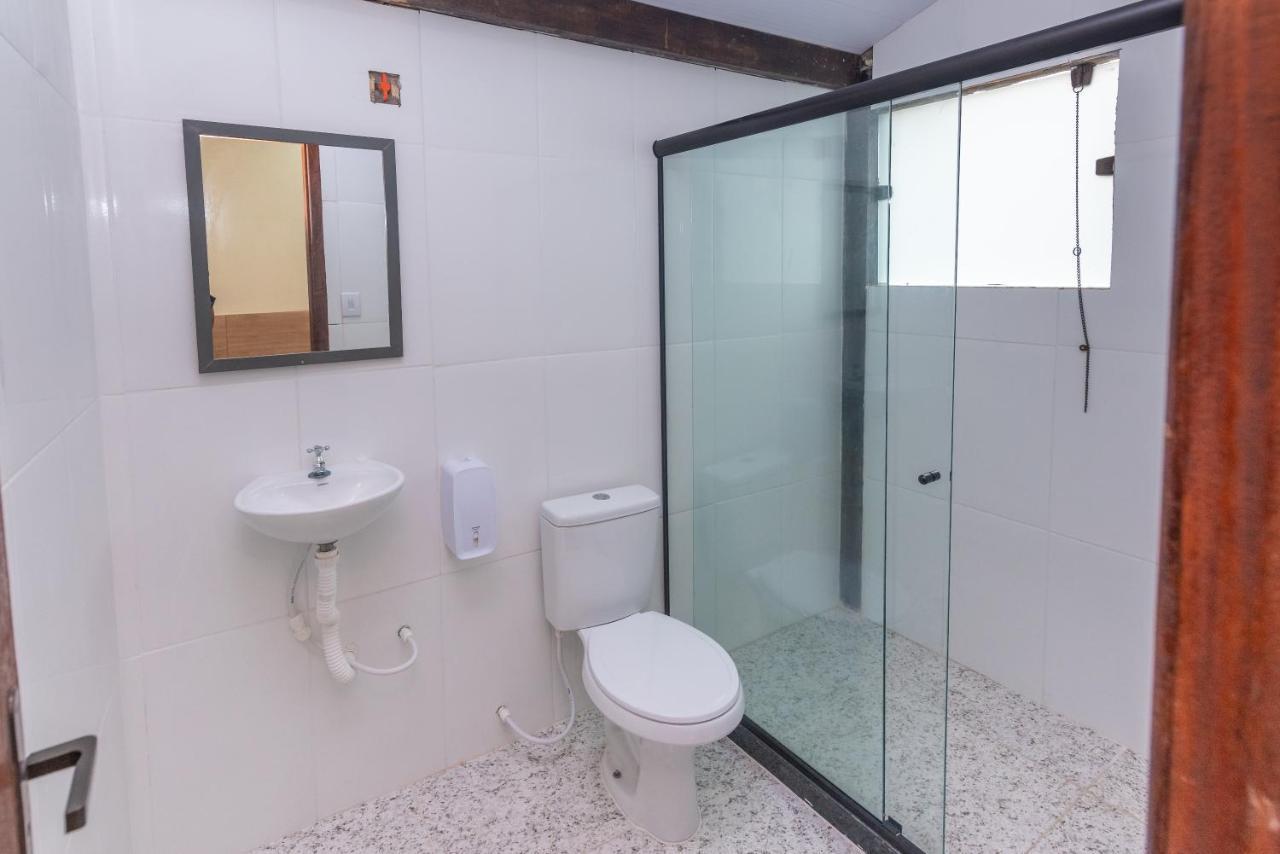 Dona Rosa Suites Privativas Arraial do Cabo Esterno foto