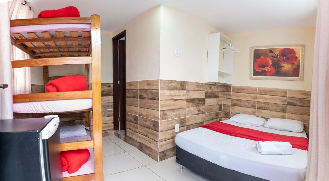Dona Rosa Suites Privativas Arraial do Cabo Esterno foto