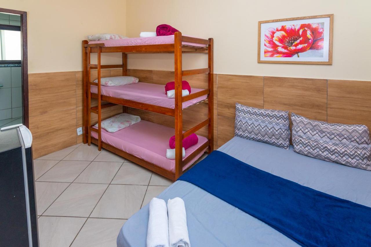 Dona Rosa Suites Privativas Arraial do Cabo Esterno foto