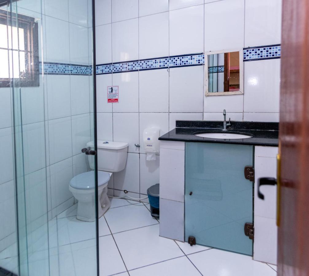 Dona Rosa Suites Privativas Arraial do Cabo Esterno foto